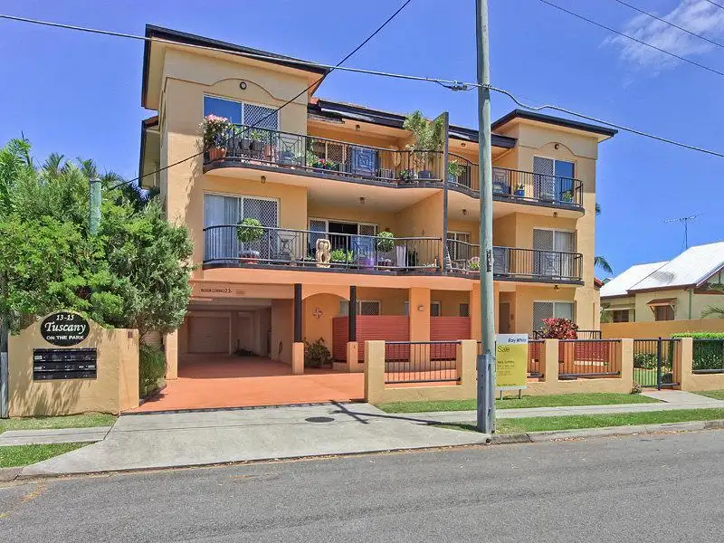 Main view of Homely unit listing, 2/13 Humpybong Esplanade, Redcliffe QLD 4020