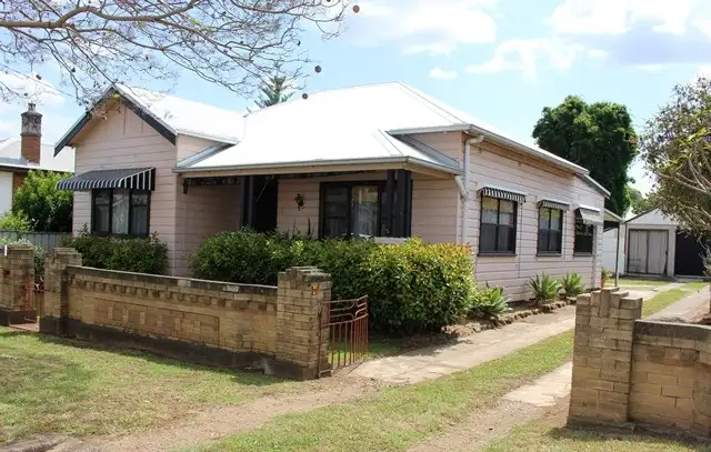 Main view of Homely house listing, 14 Westcott Street, Cessnock NSW 2325