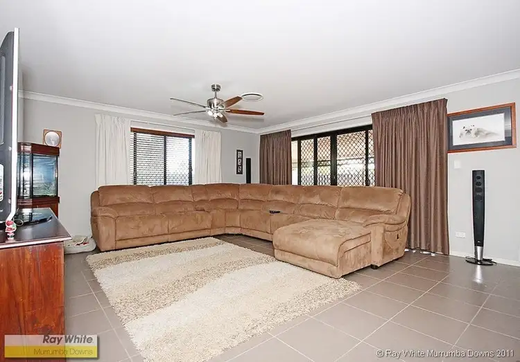 Third view of Homely house listing, 26 Lilly Crescent, Kallangur QLD 4503