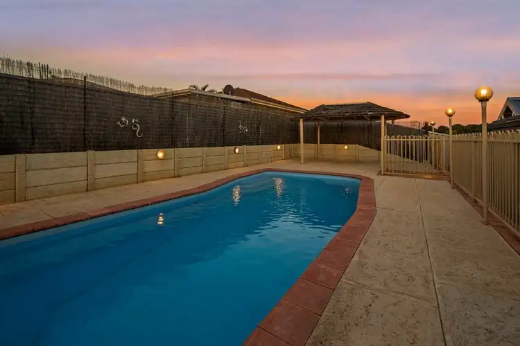 Sixth view of Homely house listing, 11 The Ramble, Parmelia WA 6167