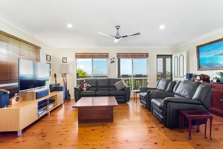 Fourth view of Homely house listing, 38 Dolphin Crescent, Taranganba QLD 4703