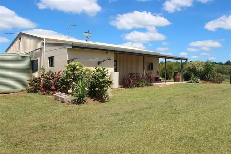 Third view of Homely rural property listing, Lot 5 Bruce Highway, Vasa Views QLD 4860