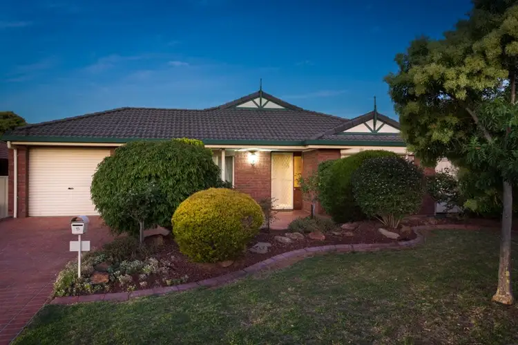 Main view of Homely house listing, 15 Cobbler Circuit, Salisbury Heights SA 5109