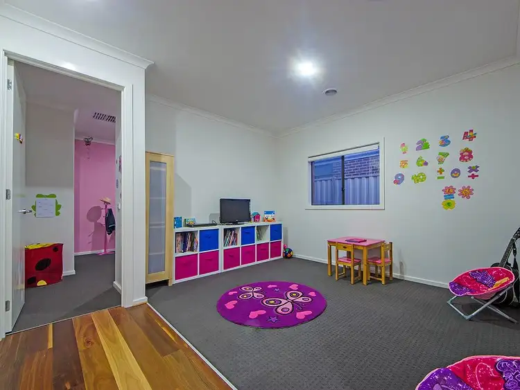 Seventh view of Homely house listing, 34 Verdant Road, Truganina VIC 3029