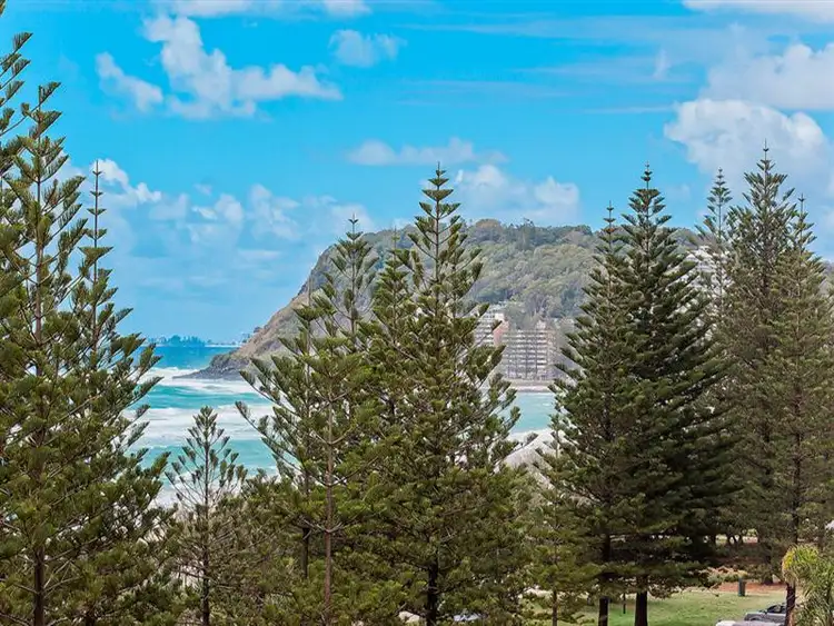 Fifth view of Homely unit listing, 6/164 The Esplanade, Burleigh Heads QLD 4220