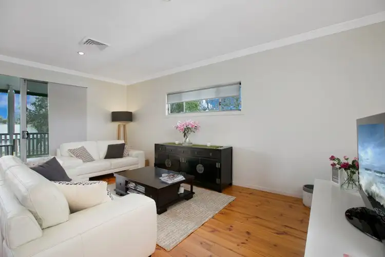 Sixth view of Homely house listing, 11 Windemere Avenue, Morningside QLD 4170