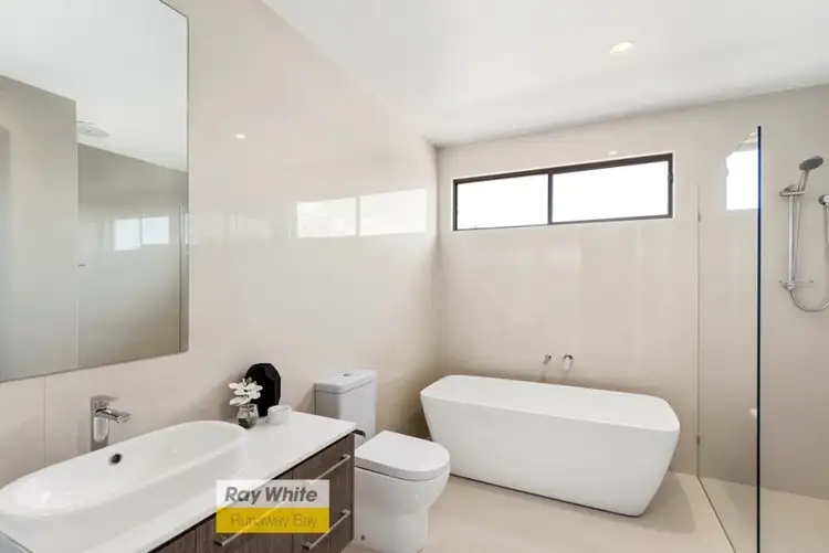Fourth view of Homely other listing, 1 and 2/23 Oleander Avenue, Biggera Waters QLD 4216