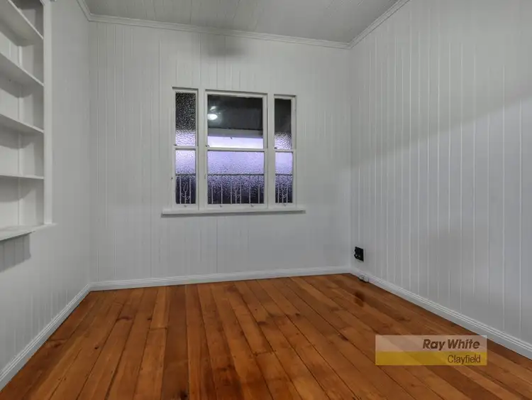 Sixth view of Homely house listing, 163 Allen Street, Hamilton QLD 4007