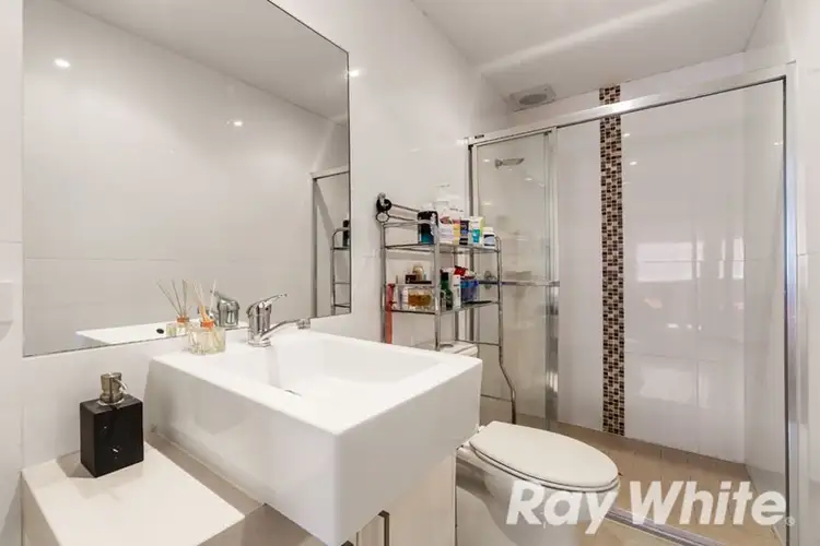Fifth view of Homely apartment listing, 5/293-297 Plenty Road, Preston VIC 3072