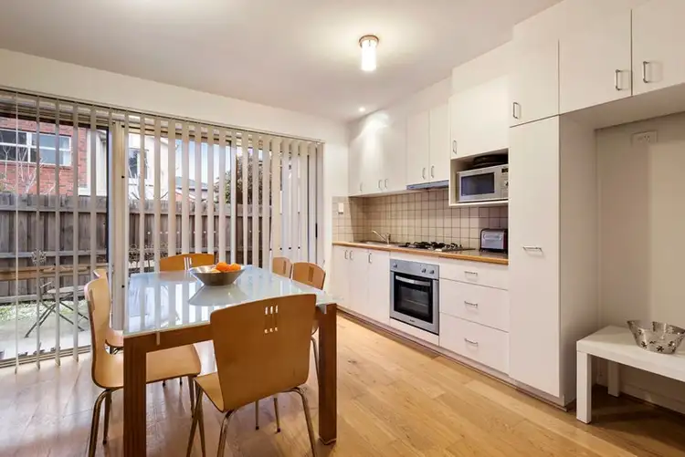 Fourth view of Homely townhouse listing, 98 Ormond Road, Clayton VIC 3168