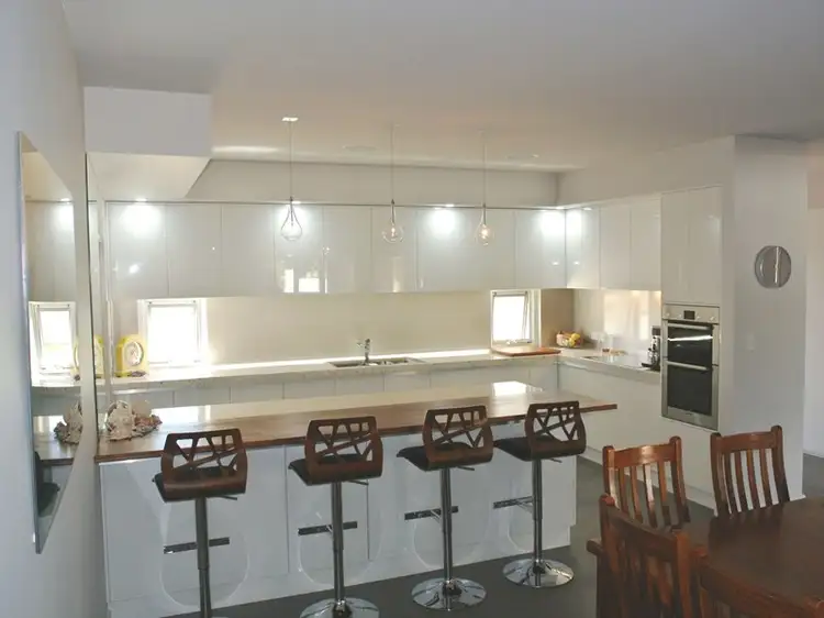 Third view of Homely house listing, 17 Clarke Street, Kingston Se SA 5275