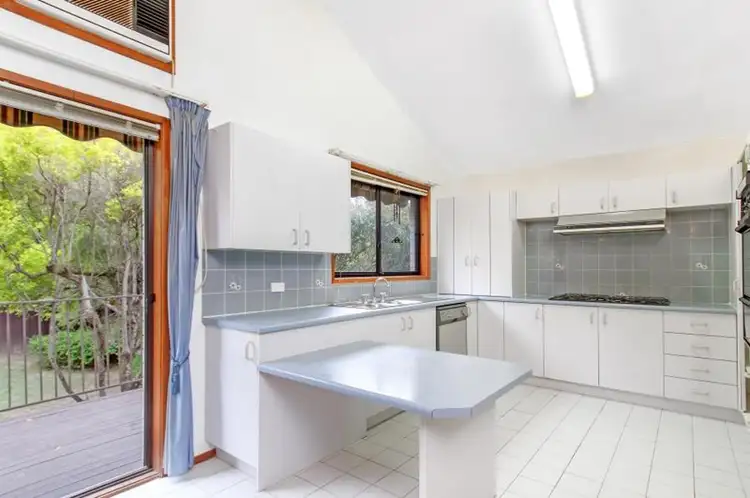 Second view of Homely house listing, 6 Kaffir Close, Cherrybrook NSW 2126