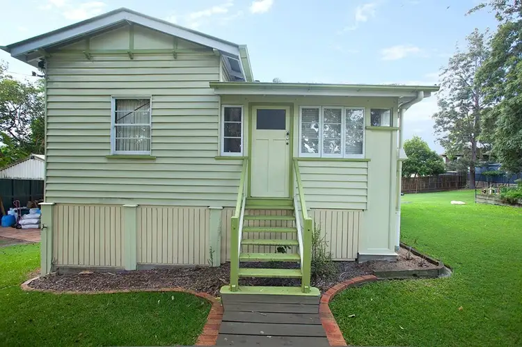 334 Mt Gravatt Capalaba Road, Wishart QLD 4122