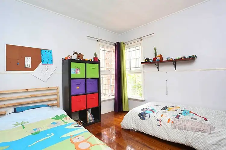 Seventh view of Homely house listing, 126 Strong Avenue, Graceville QLD 4075