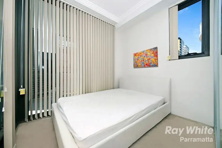 Seventh view of Homely apartment listing, 21/39 Cowper Street, Parramatta NSW 2150