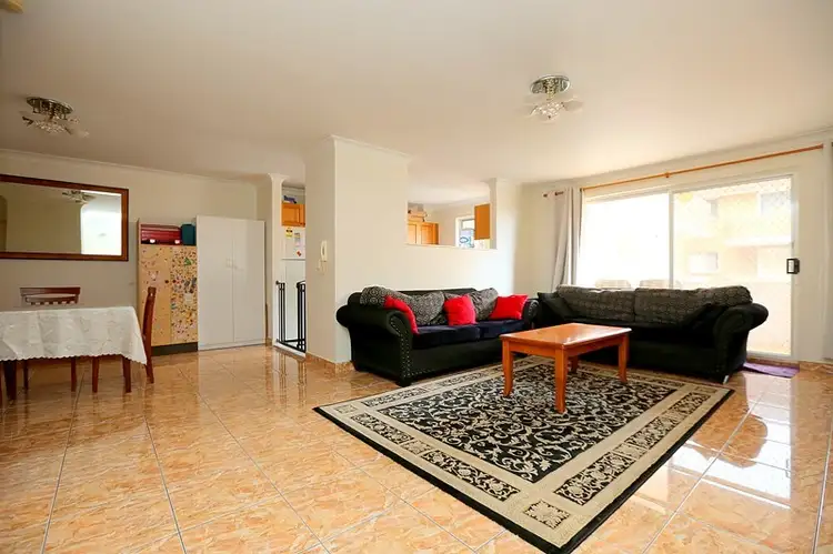 Third view of Homely unit listing, 18/134 Meredith Street, Bankstown NSW 2200