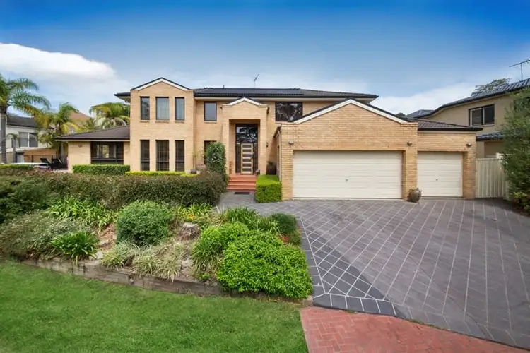1 Tonkies Place, Menai NSW 2234