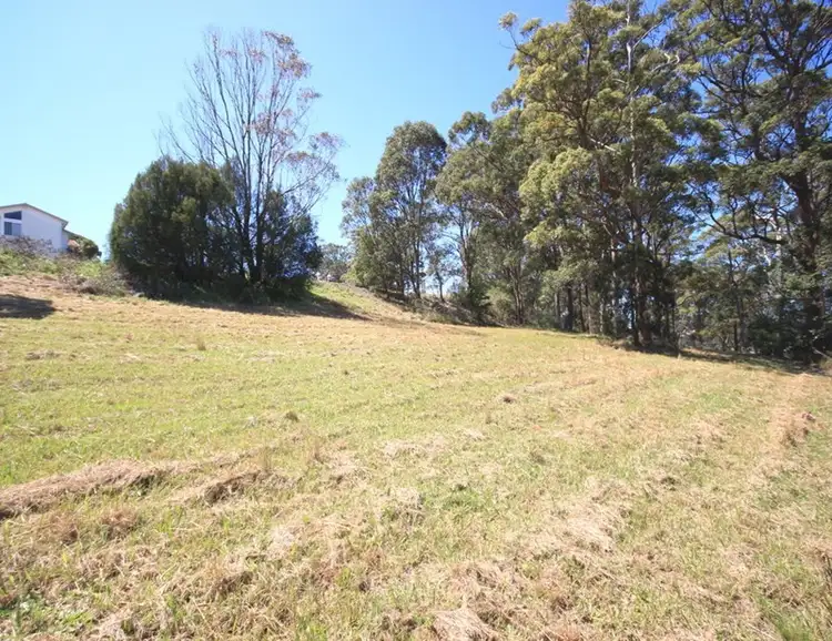 Third view of Homely land listing, Address available on request