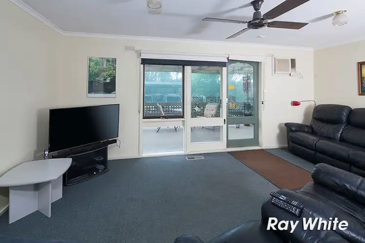 Second view of Homely house listing, 1 Warrandyte Road, Langwarrin VIC 3910