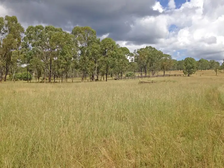 Second view of Homely rural property listing, 1016 Airport Road, Monto QLD 4630