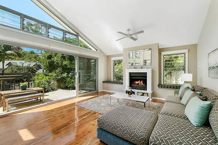 Second view of Homely house listing, 60 Gould Avenue, St Ives NSW 2075