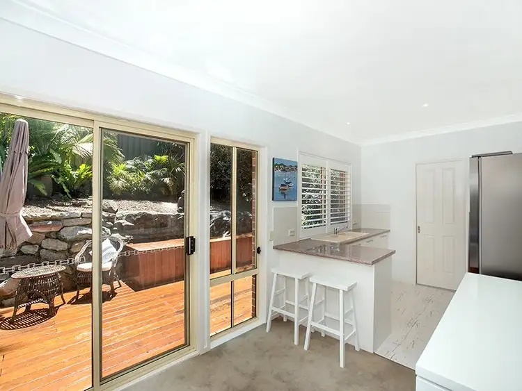 Third view of Homely other listing, 19B Como Road, Oyster Bay NSW 2225
