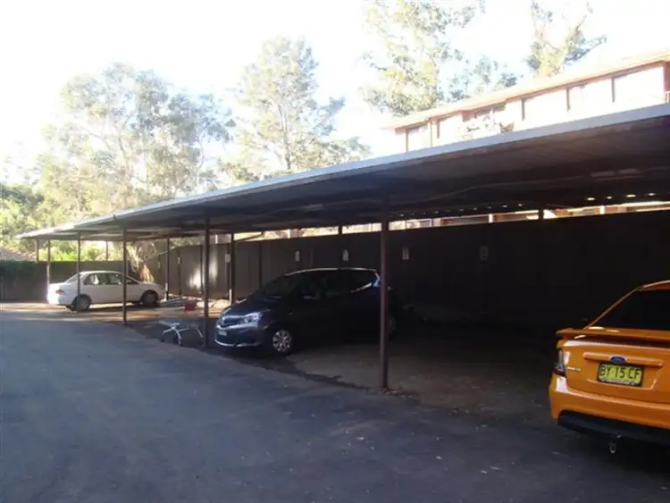 Fifth view of Homely unit listing, 9/38 Luxford Road, Mount Druitt NSW 2770