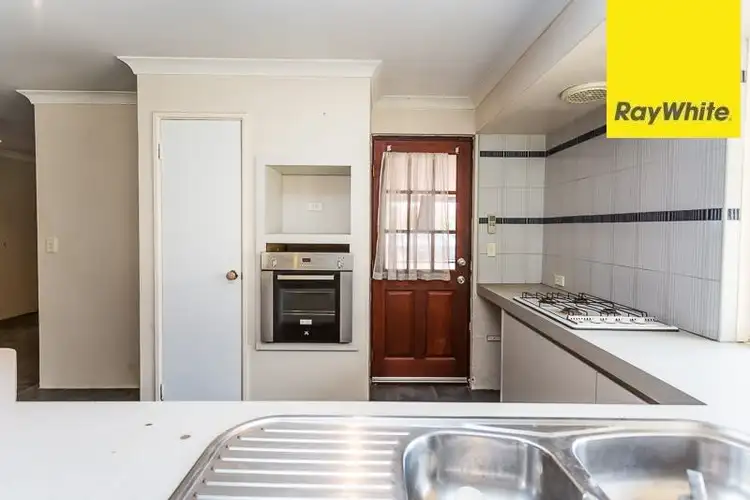 Fourth view of Homely house listing, 10 Moondyne Court, Seville Grove WA 6112