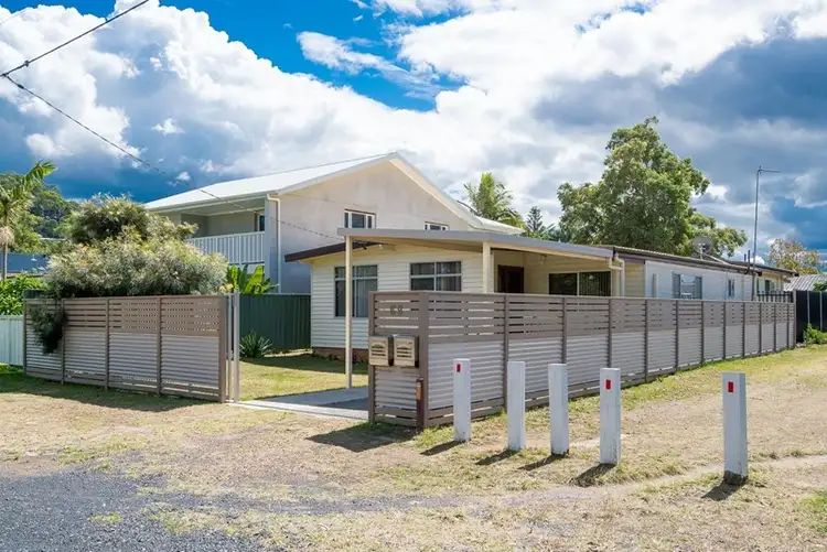 Second view of Homely house listing, 69 Hobart Avenue, Umina Beach NSW 2257