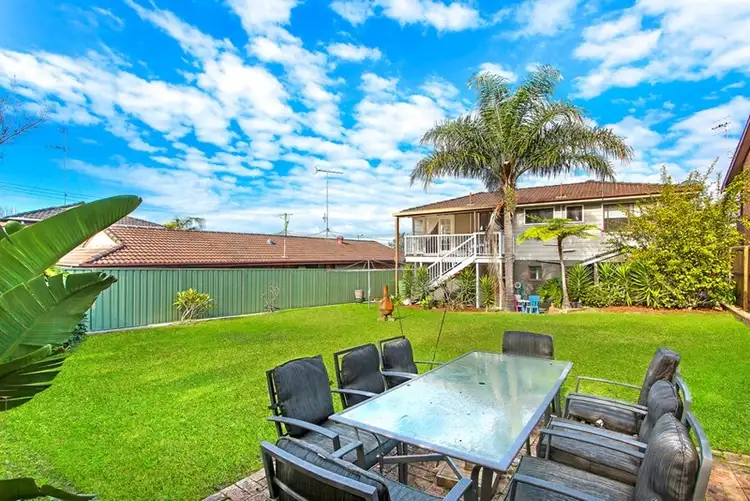 Third view of Homely house listing, 5 Warrina Street, Wamberal NSW 2260