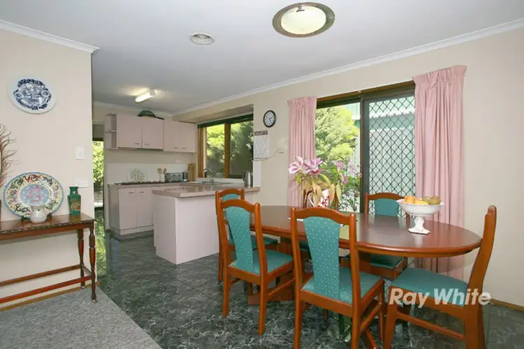 Fourth view of Homely house listing, 4 Maureen Close, Cranbourne West VIC 3977