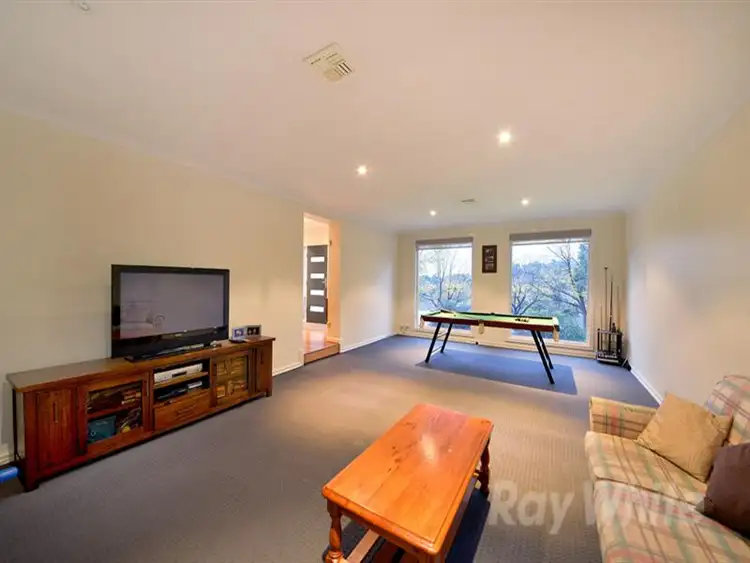 Fifth view of Homely house listing, 9 Blackwood Park Road, Ferntree Gully VIC 3156