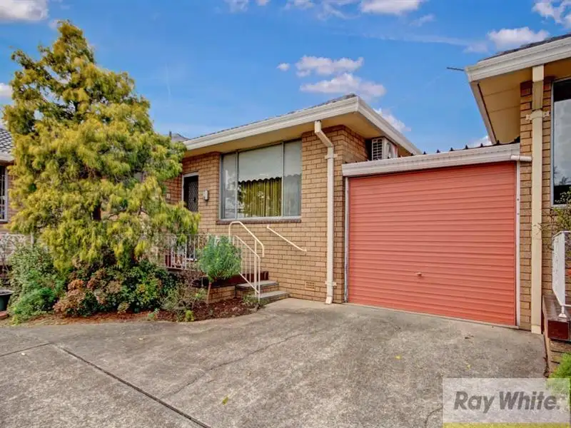 Main view of Homely villa listing, 3/3 Sackville Street, Bardwell Valley NSW 2207