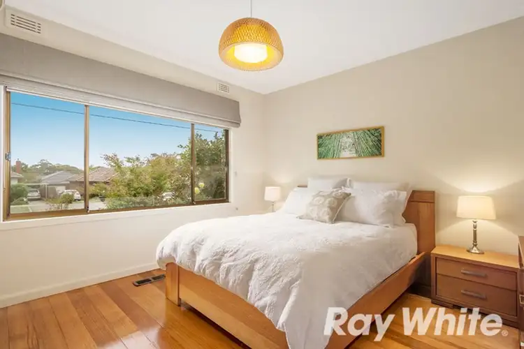 Fifth view of Homely house listing, 1/19 Eugenia Street, Nunawading VIC 3131