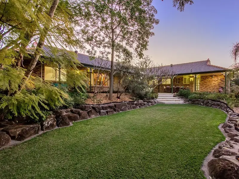 Main view of Homely house listing, 15 Oregon Way, Oxenford QLD 4210