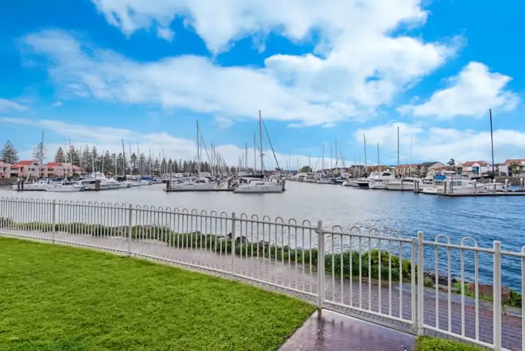 Fourth view of Homely house listing, 3/23 Falie Drive, North Haven SA 5018