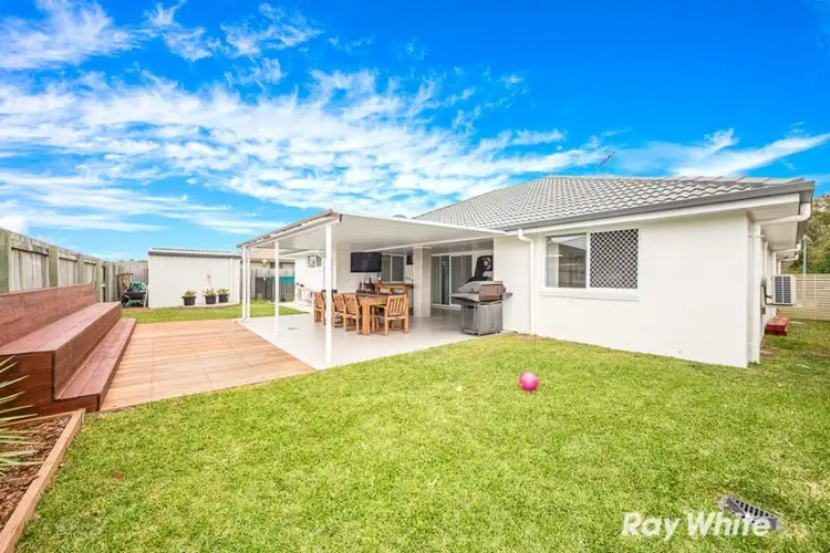 59 Sandstone Boulevard, Ningi QLD 4511