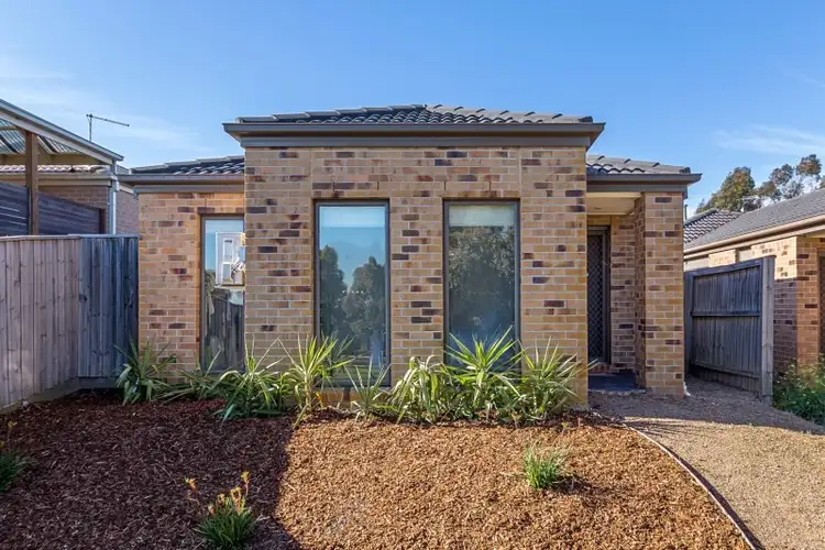 12 Gentle Walk, Doreen VIC 3754