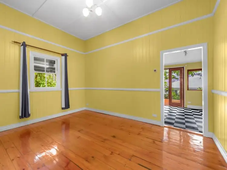 Fourth view of Homely house listing, 25 Zig Zag Street, Red Hill QLD 4059