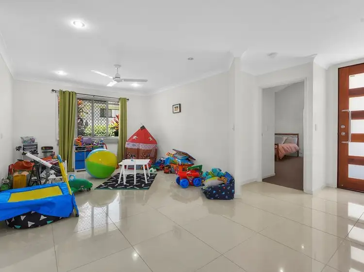 Fourth view of Homely house listing, 16 Azahar Street, Carseldine QLD 4034