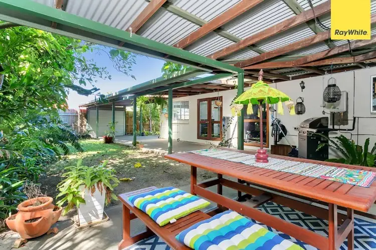 Main view of Homely unit listing, 1/26 Palm Street, Holloways Beach QLD 4878