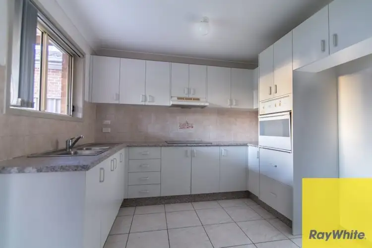 Third view of Homely house listing, 1/51A First Avenue, Hoxton Park NSW 2171