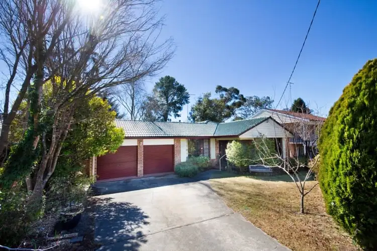 30 Evans Lookout Road, Blackheath NSW 2785