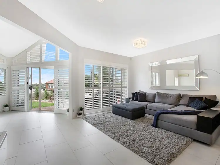 Fourth view of Homely townhouse listing, 3/11-21 Florida Street, Sylvania NSW 2224