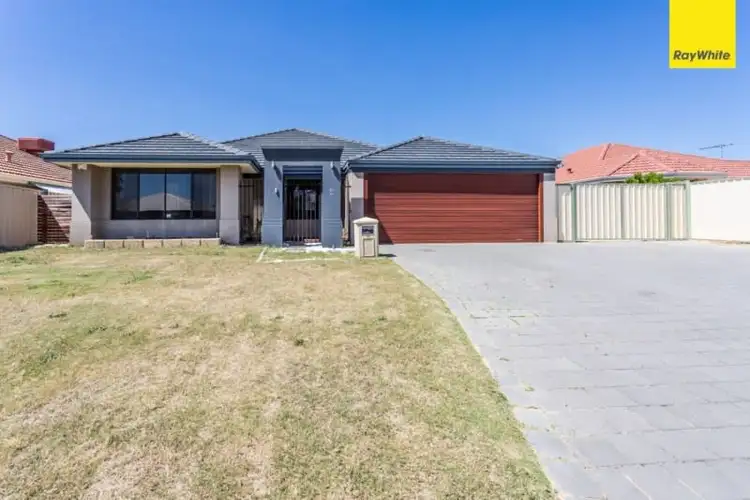 Main view of Homely house listing, 19 Murphy Road, Seville Grove WA 6112