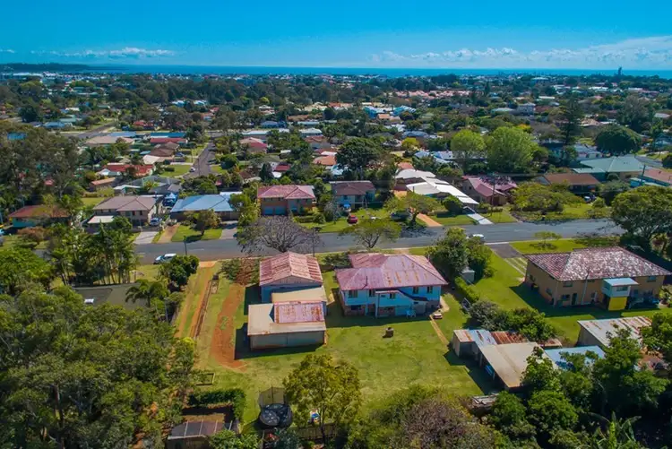 Second view of Homely house listing, 83 Princess Street, Cleveland QLD 4163