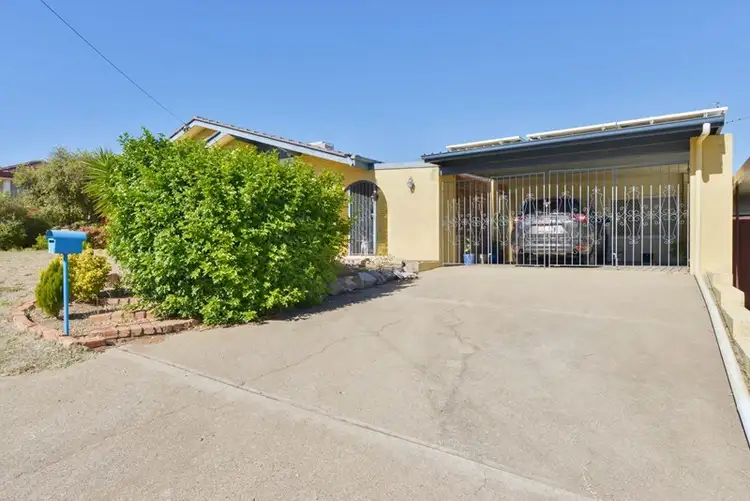 Second view of Homely house listing, 22 Arinya Street, Tamworth NSW 2340