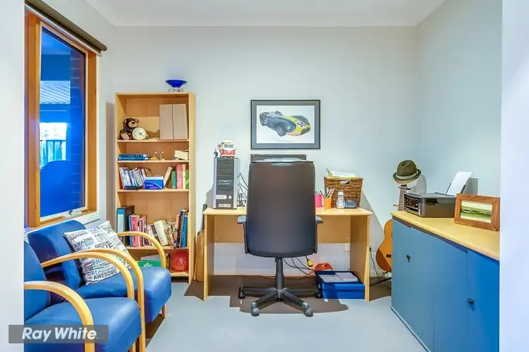 Seventh view of Homely house listing, 10 Moonlight Place, Tarneit VIC 3029