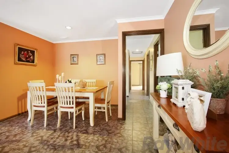 Fourth view of Homely house listing, 32 La Fontaine Avenue, Lavington NSW 2641