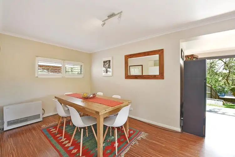Fifth view of Homely townhouse listing, 2/15 Beresford Road, Thornleigh NSW 2120